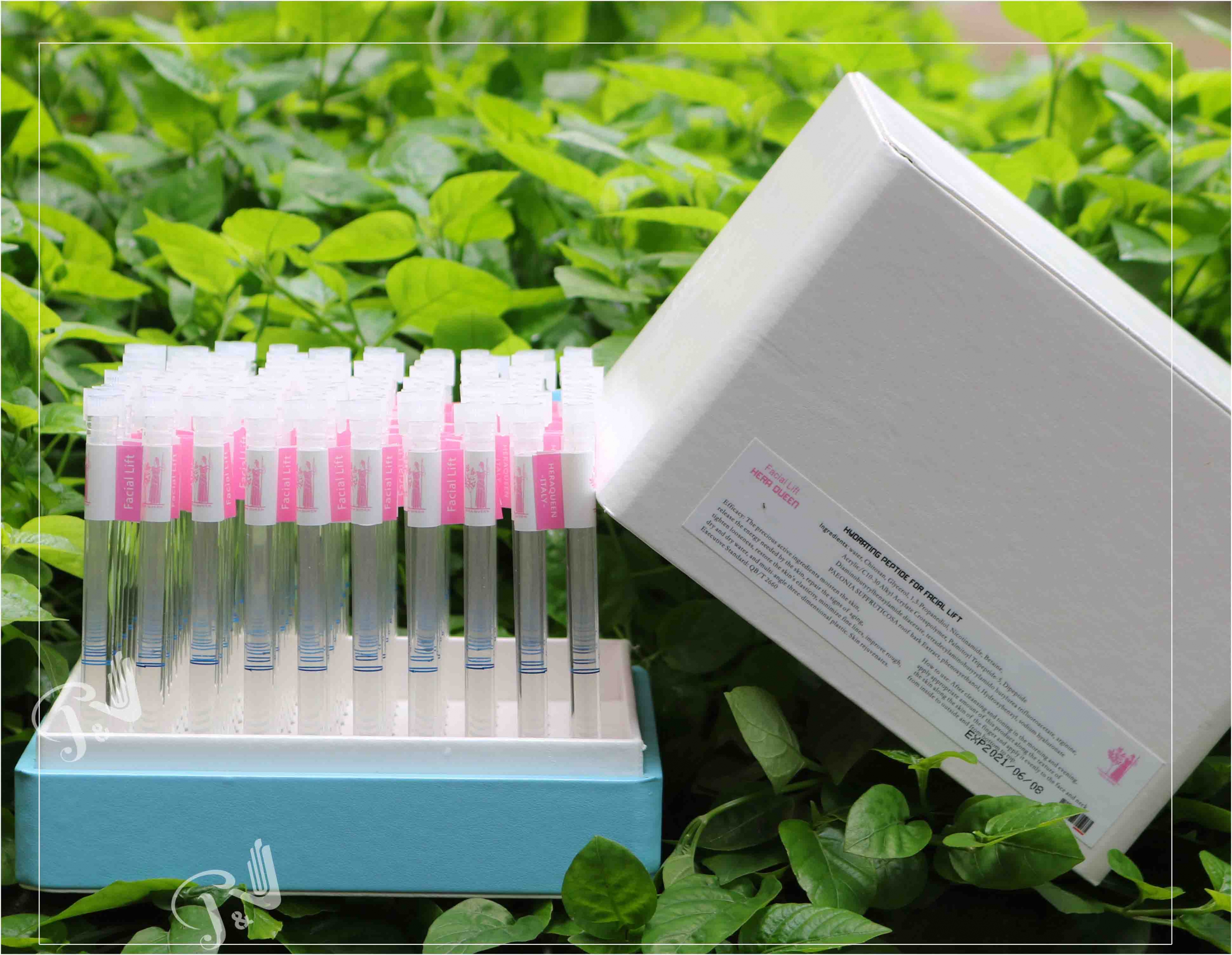 Facial Lift Hera Queen