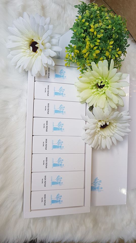 Mặt Lạ Hera Queen