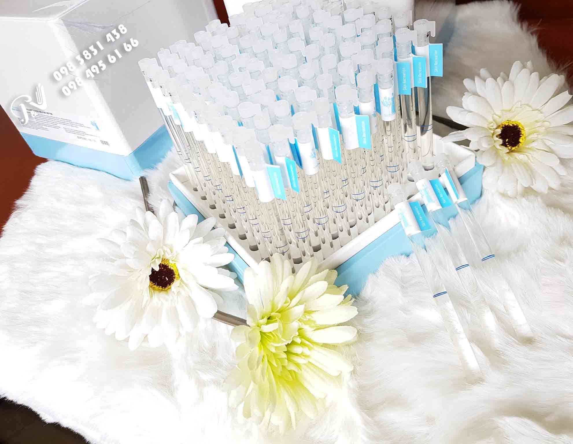 Skin Recreation Hera Queen