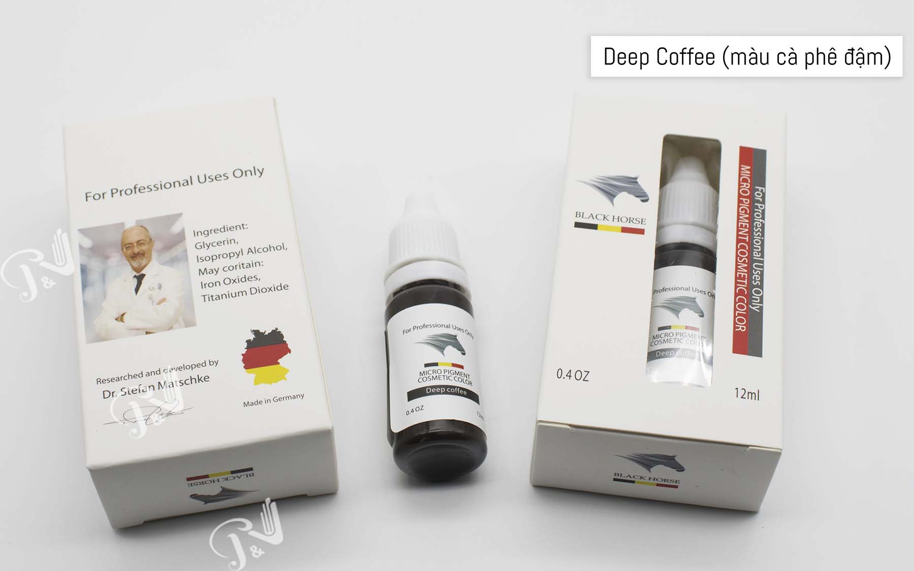 Deep Coffee